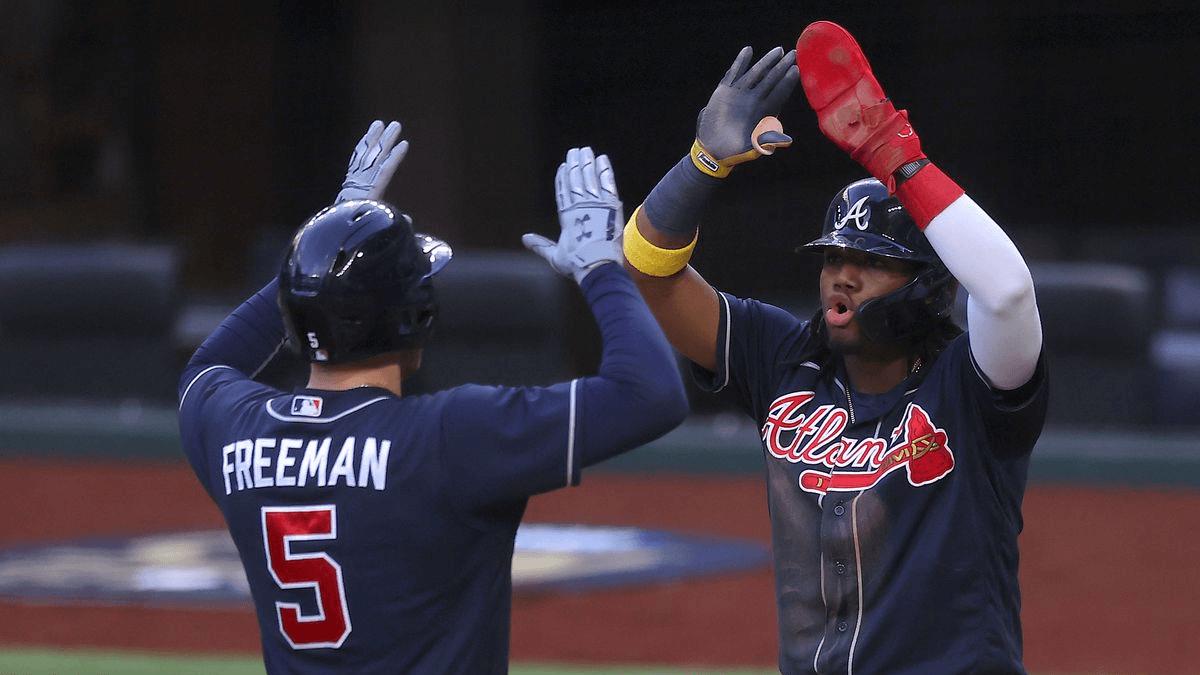 2021 National League East Preview: Can Braves Fend Off Mets for Fourth Straight Title?