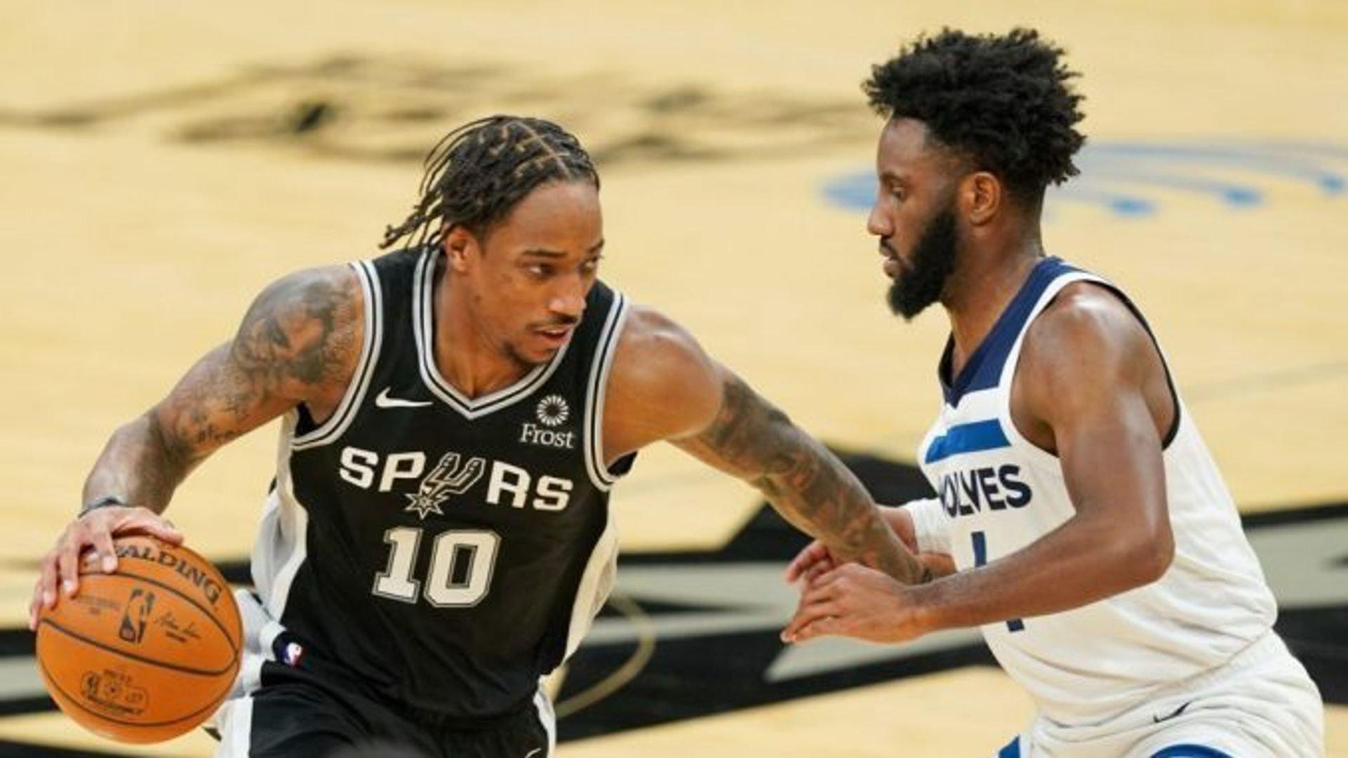 Pistons Look to Cover Third in a Row Against the Stumbling Spurs