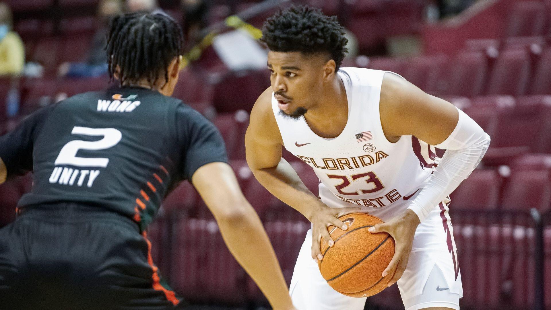 ACC Tournament Odds: Florida State Tops List of Contenders in Wide-Open Field