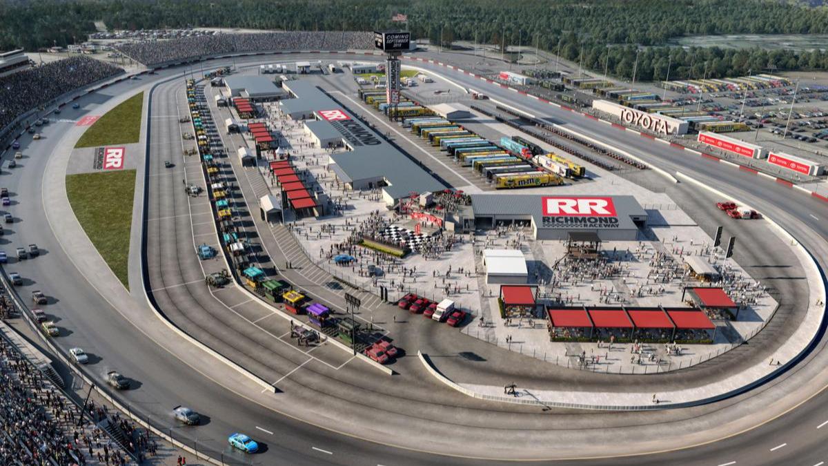 Virginia Revs up its Sports Betting Operations