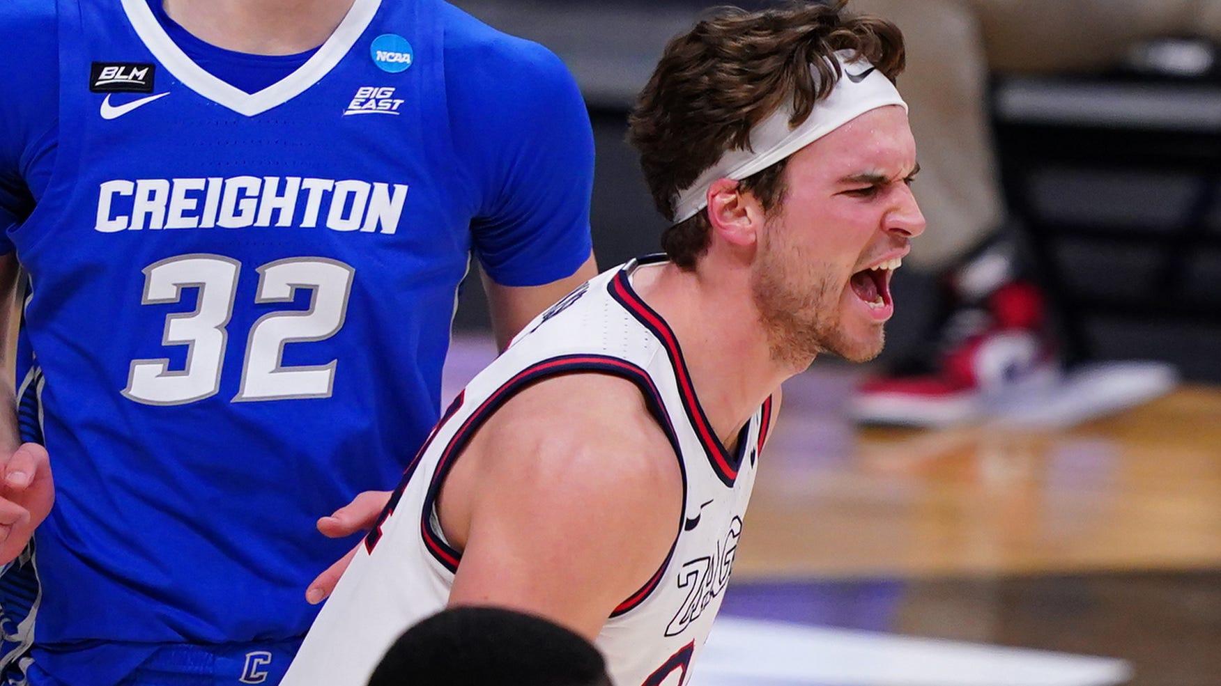 March Madness Elite Eight Preview: Picks and Odds for Tuesday’s Games