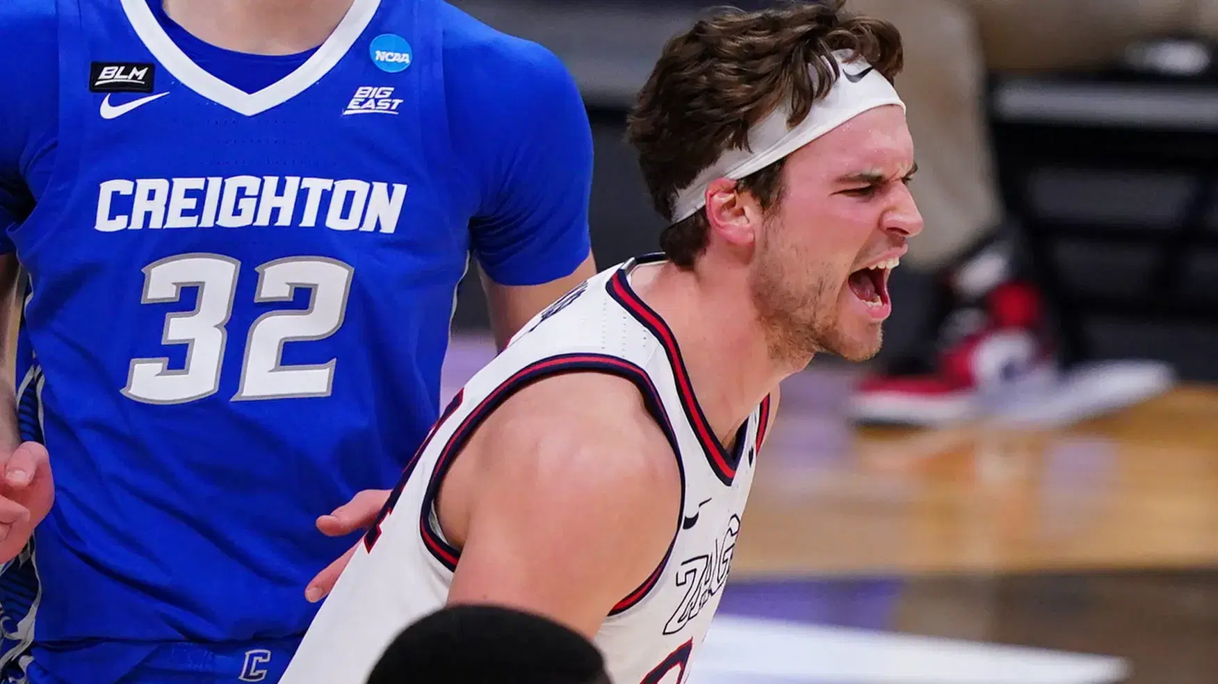 March Madness Elite Eight Preview: Picks and Odds for Tuesday’s Games