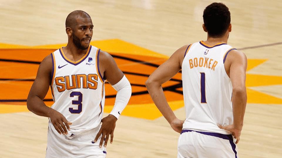 Suns Host Hawks Seeking to Add to Impressive ATS Success