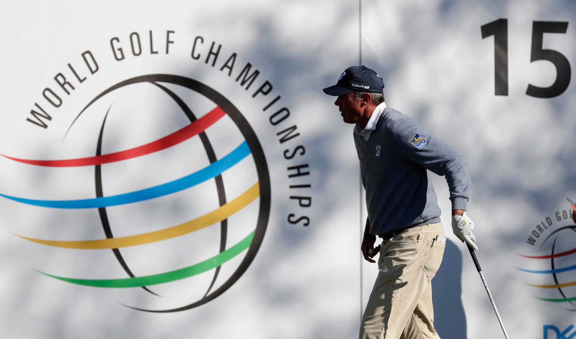 WGC-Dell Technologies Match Play Betting Preview: The Golf World Joins the Madness