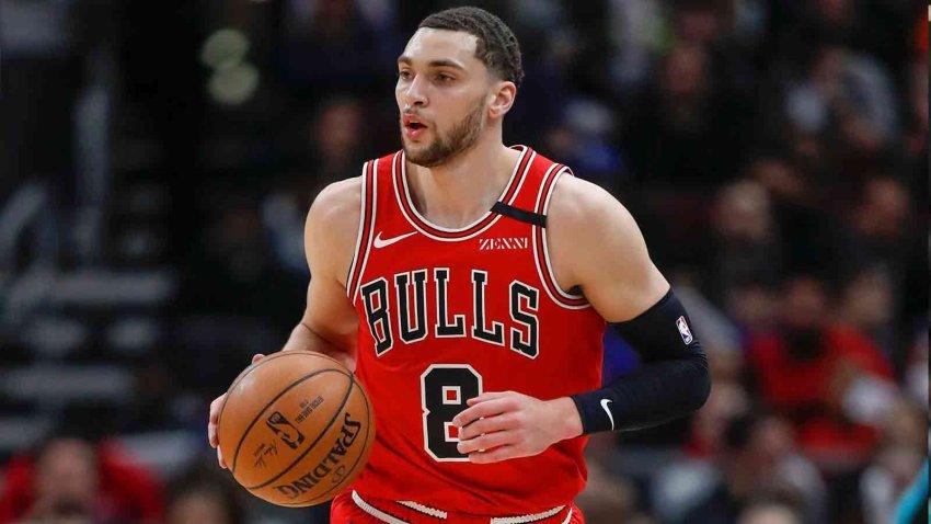 Healthy Bulls Look to Keep Winning Over OKC’s 13-6 ATS Road Warriors