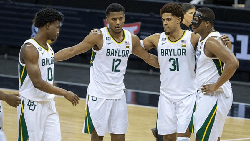 March Madness First Round Preview: Title Favorites Should Roll, But Several Power Conference Teams Could Exit Early