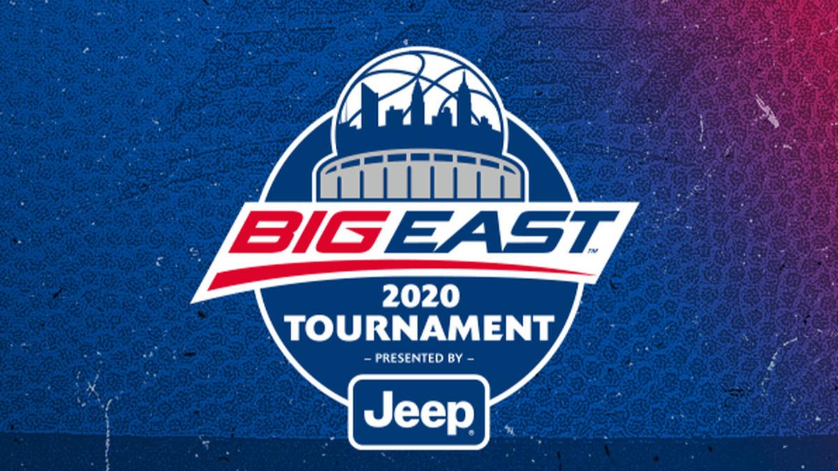 Big East Tournament Odds: Top Teams in Challenging Spots