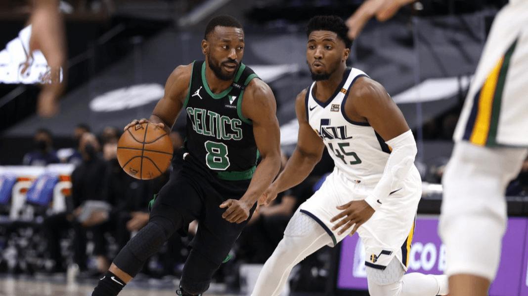 Inconsistent Celtics Host Kings Looking to Improve Upon 10-7 ATS Home Record