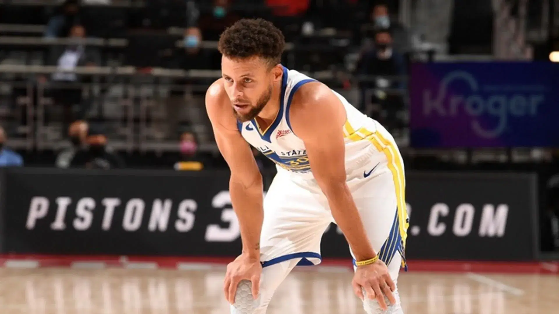 Over in Focus in Jazz-Warriors Matchup with Defenses a Concern on Both Sides