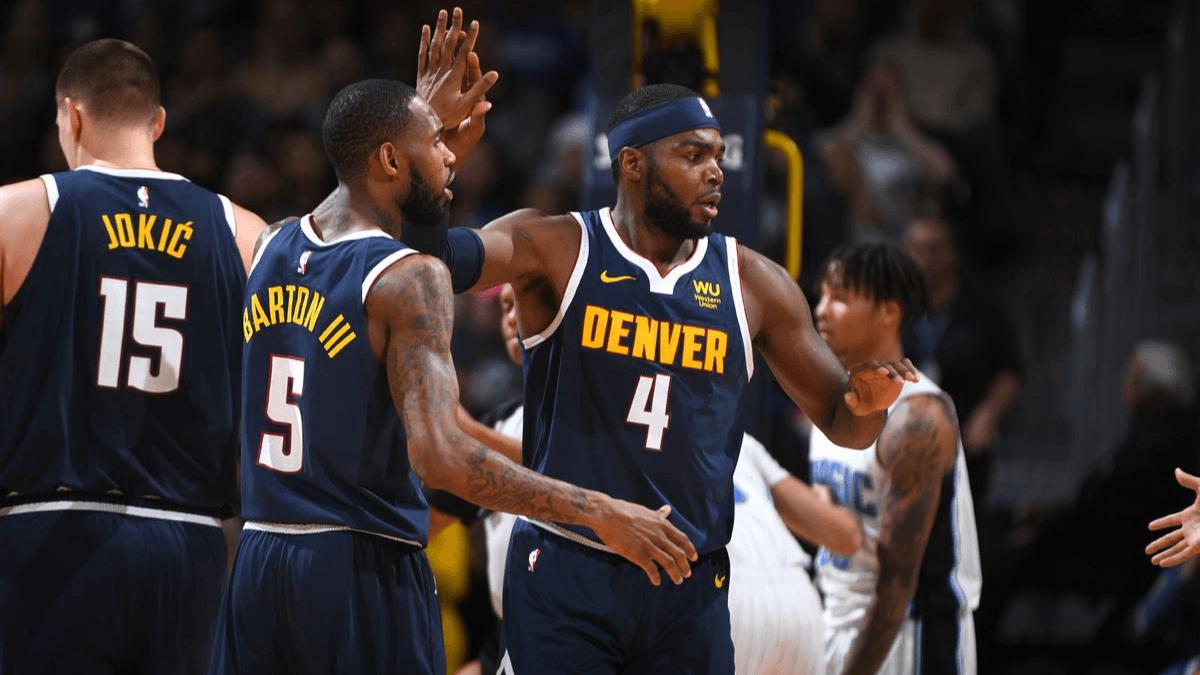 High Scoring Expected at High Altitude as Nuggets Host Pelicans