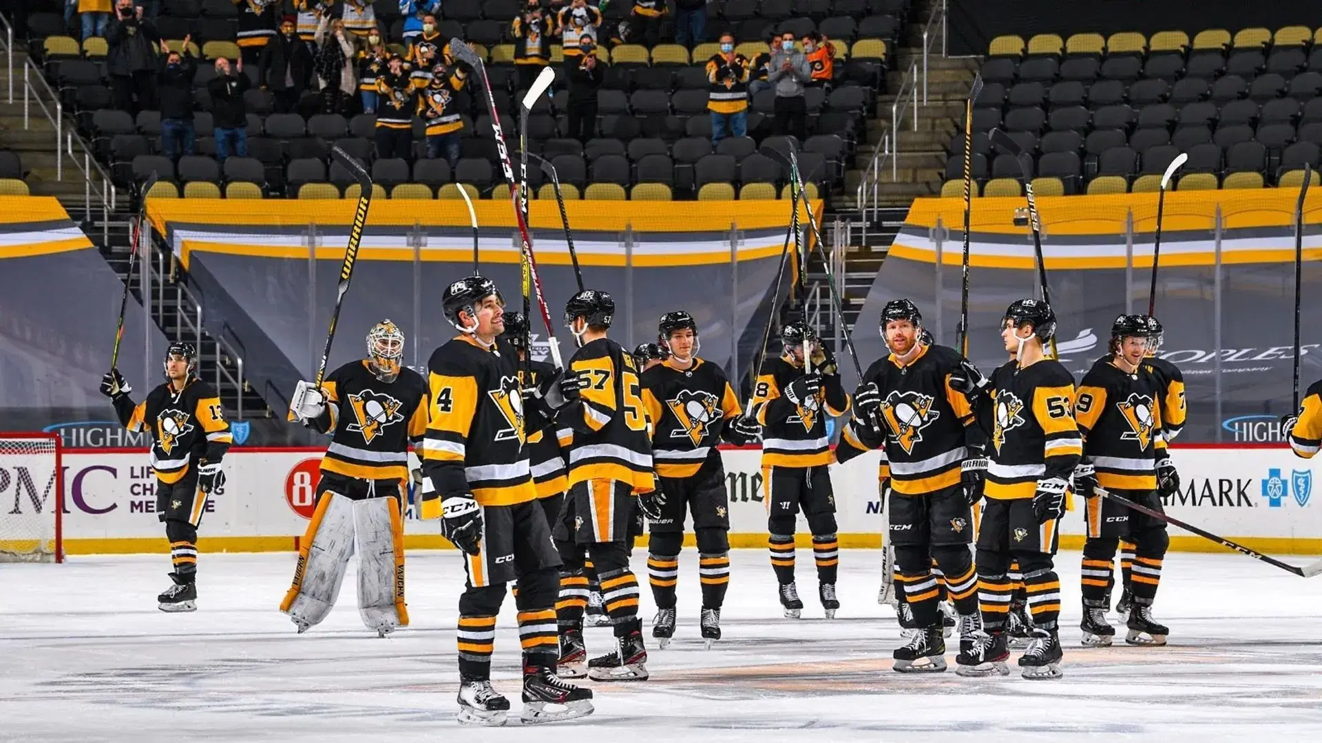 Is the Over the Best Bet Again in Flyers-Penguins?