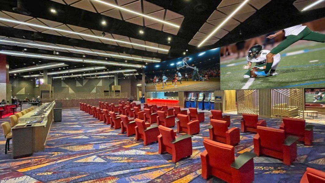 Sports Betting Debut: North Carolina Takes the Spotlight