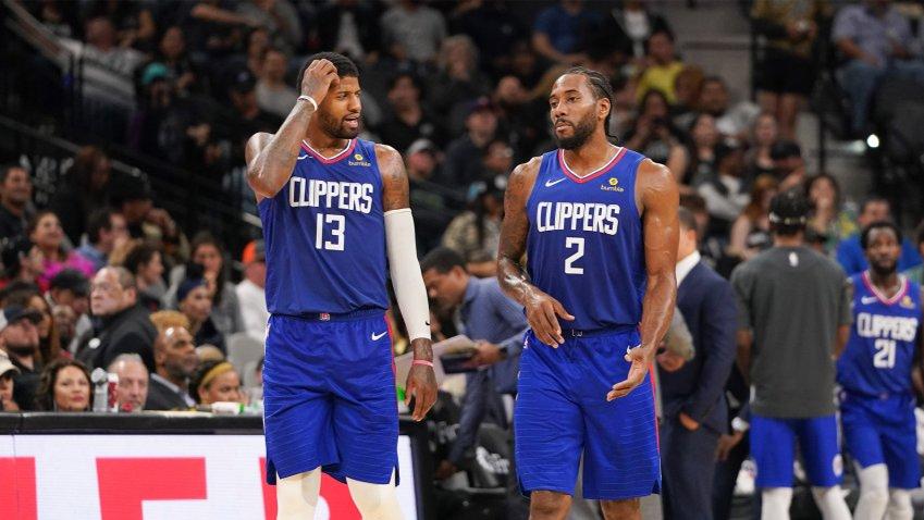Rested Bucks Looking to Disrupt Surging Clippers’ Five-Game Win Streak
