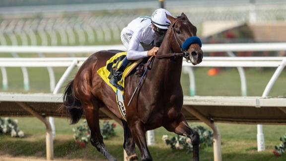 Early Odds to Win the 2021 Kentucky Derby: Life is Good for Value Hunters