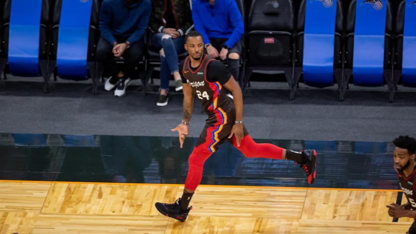 Familiarity Will Be the Name of the Game as Portland and Toronto Meet Tonight