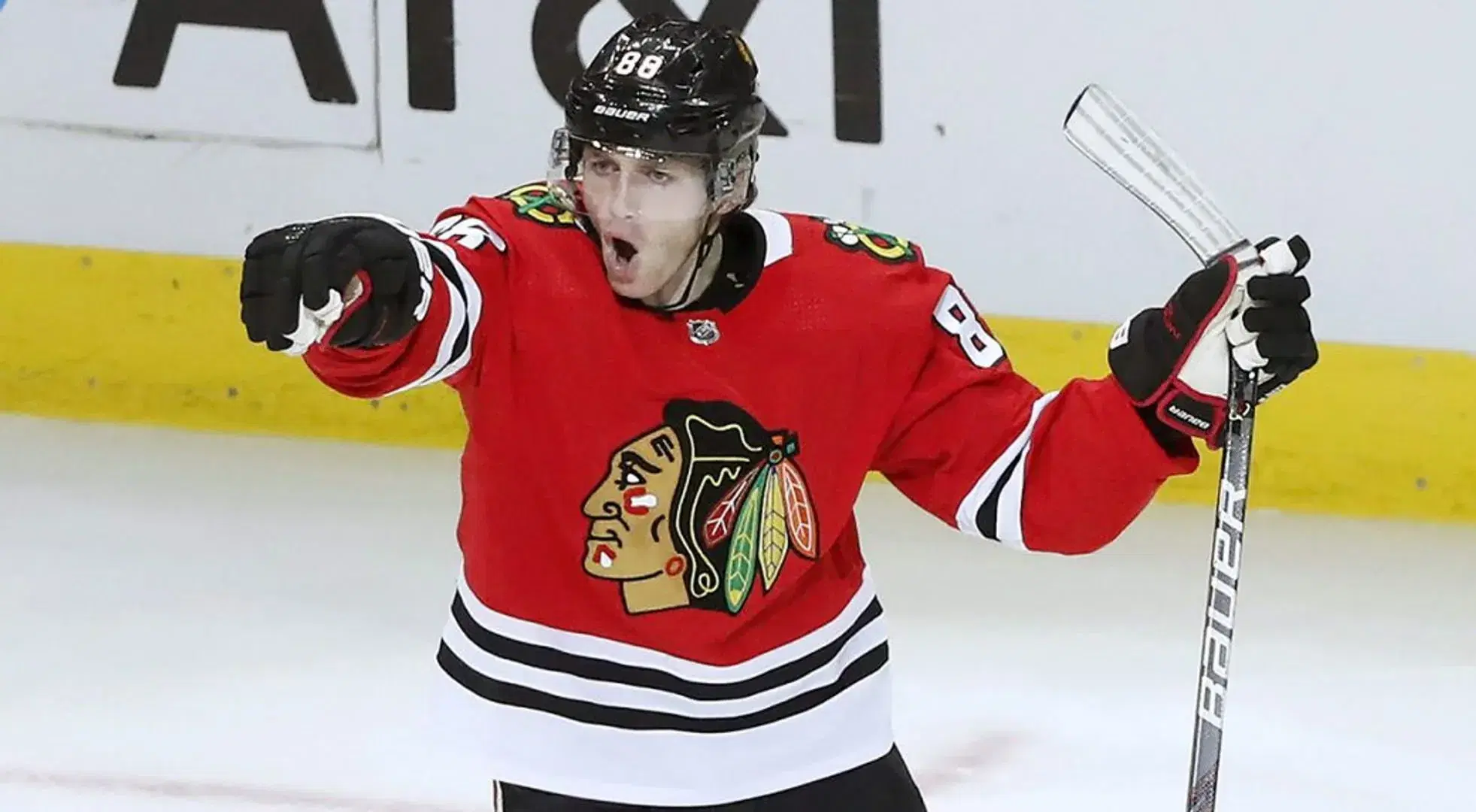 Are the Blackhawks the Better Bet Over the Dallas Stars?