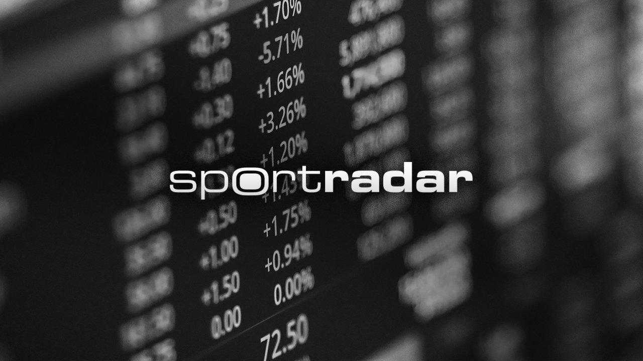 Betting News Roundup: Sportradar Ready to Hit the Big Time