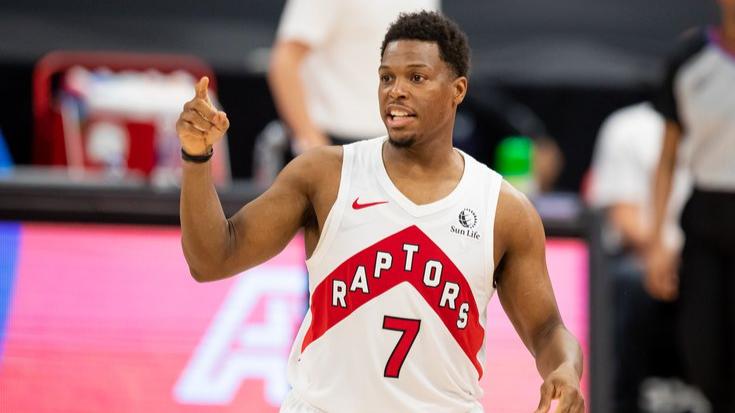 Raptors Look to Drop Another Western Conference Contender After Record-Setting Win Over Denver