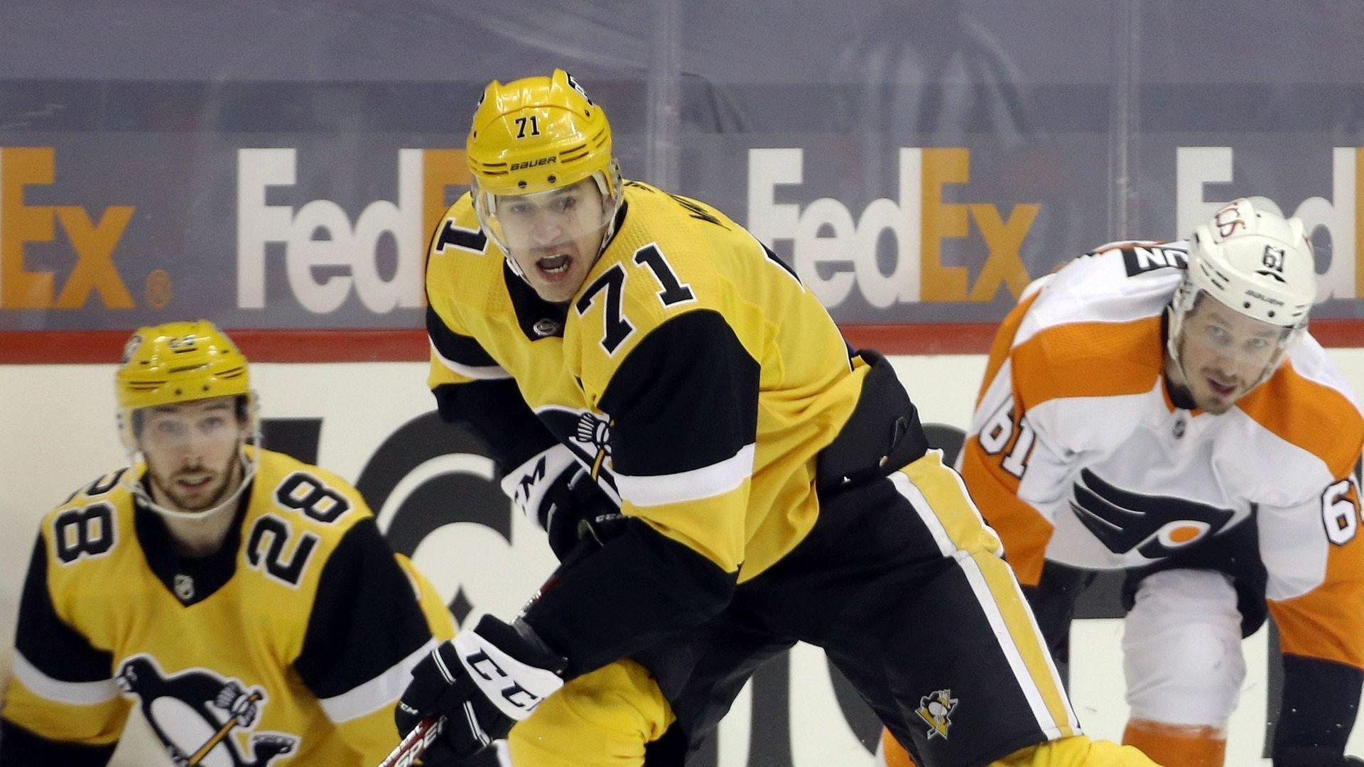 Penguins Odds-On to Down Rangers, Continue Home Dominance
