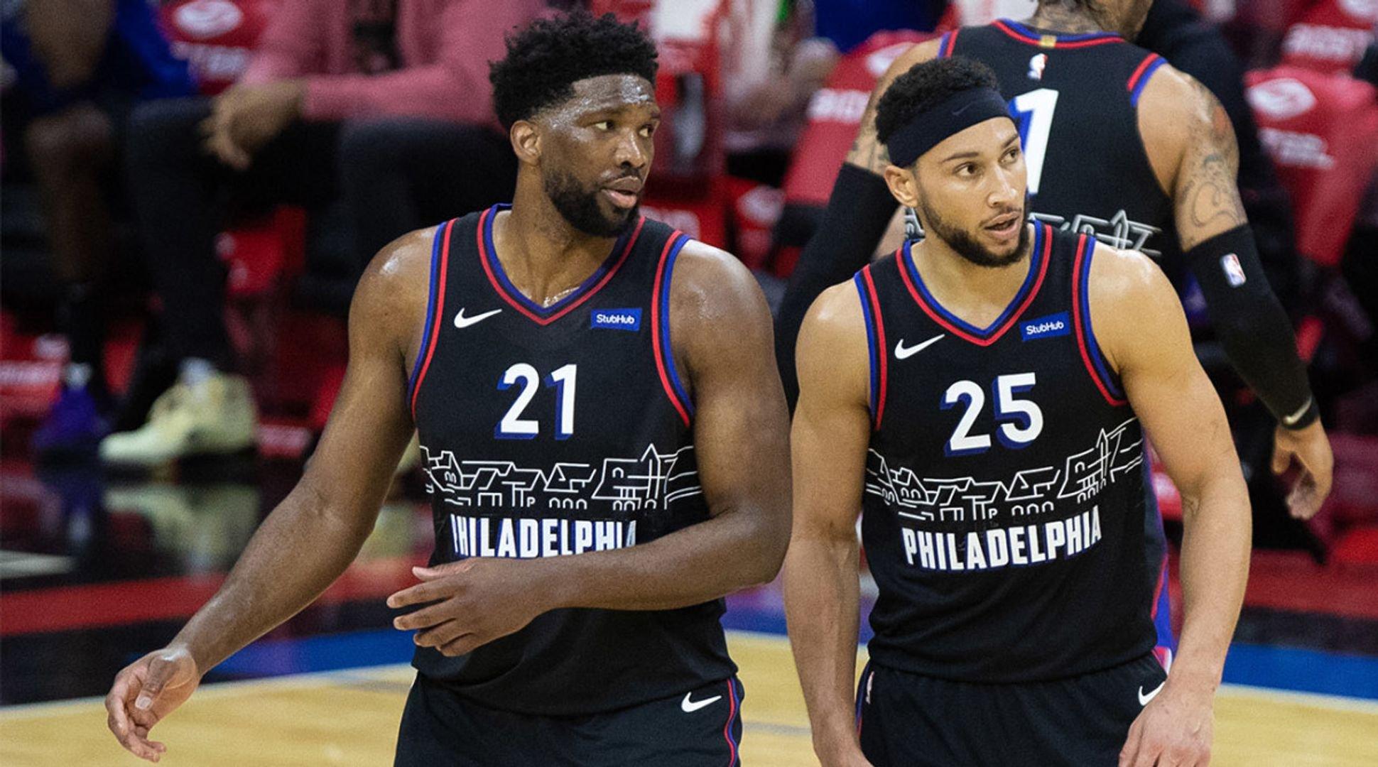 Embiid’s Fantastic Friday Feats Favors the Over for 76ers-Wizards