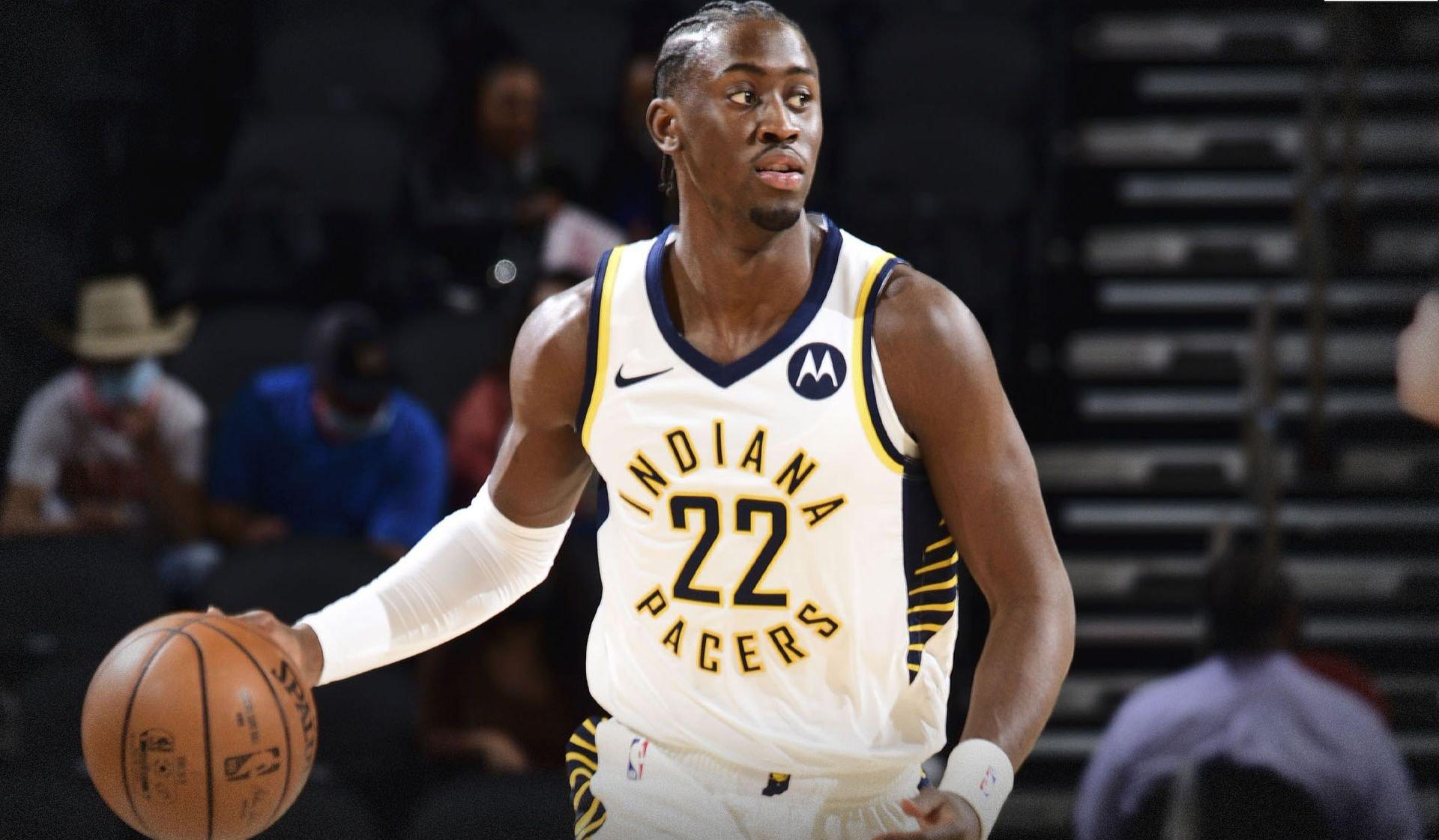 Pacers Carry Momentum into Mile High City as Denver Looks to Improve 6-11 ATS Home Record