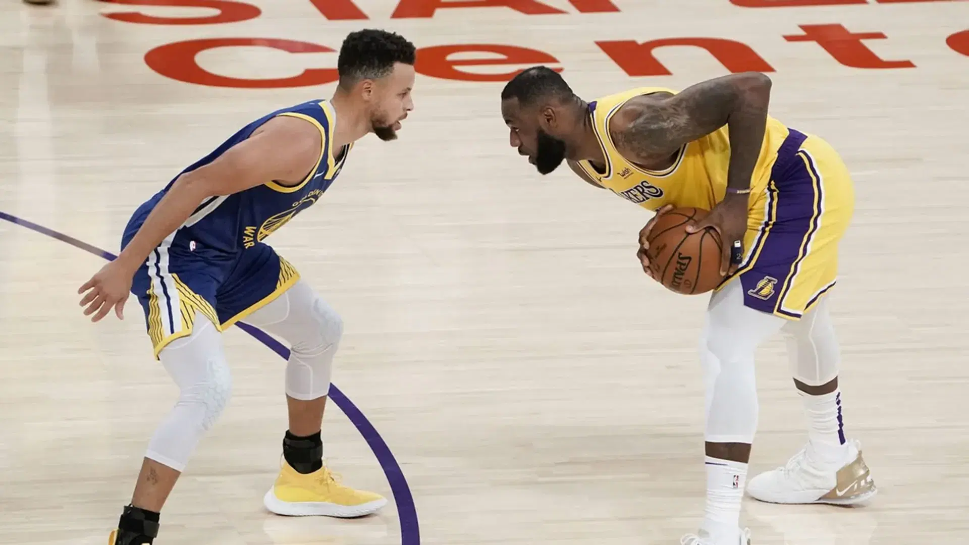 Consensus Confidence in the Over As Lakers Host Suns