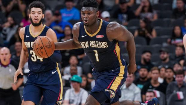 Can the Pelicans Break a Losing Home Trend Against the LeBron-less Lakers?