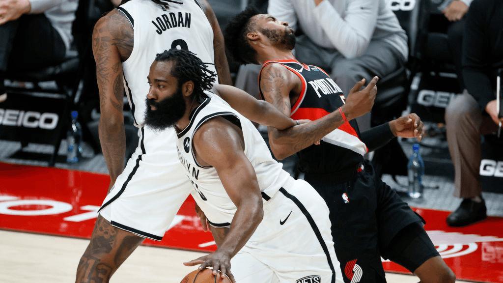 Jazz Heavily Favored to Beat Shorthanded Nets in Clash of Contenders