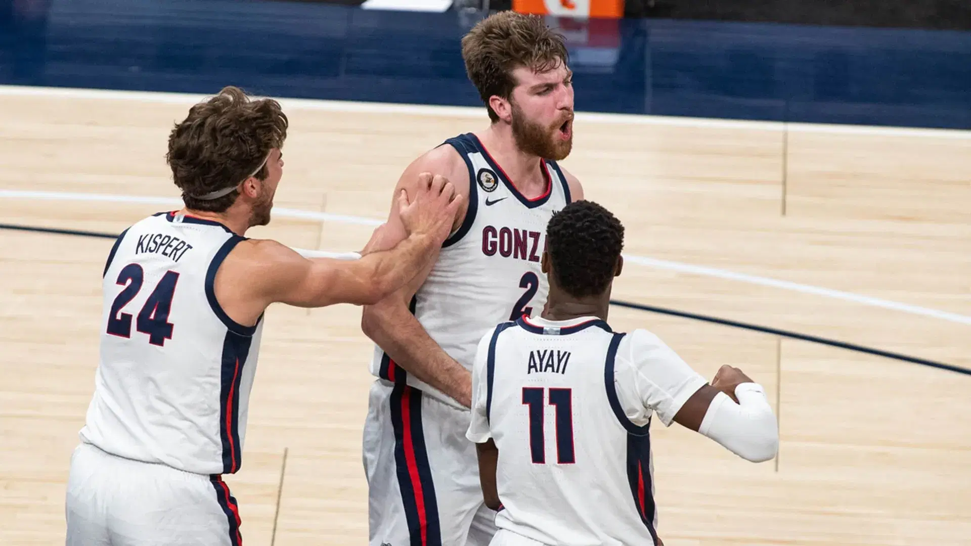 Gonzaga’s WCC Title Tilt Headlines Tuesday’s Conference Championship Slate