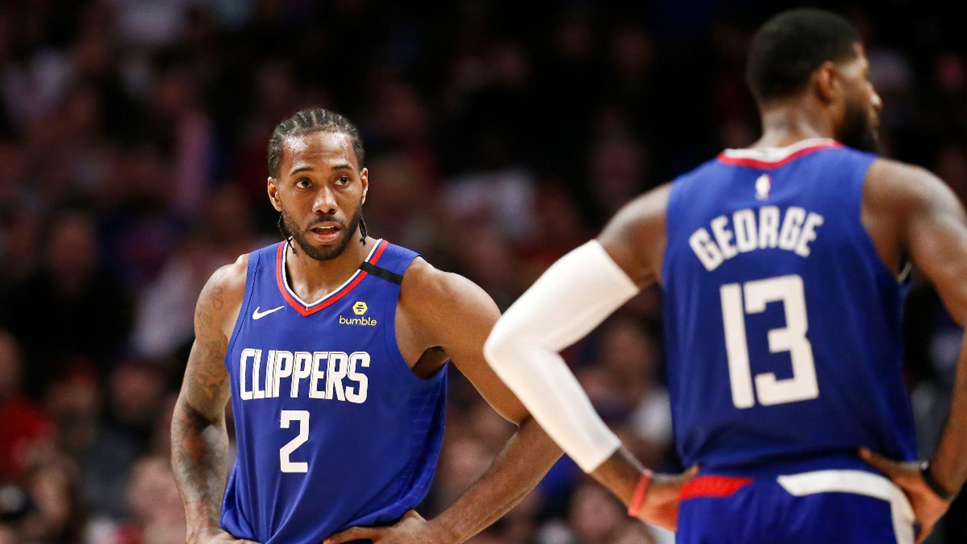 Clippers a Strong Favorite to End Losing Streak and Extend Golden State’s