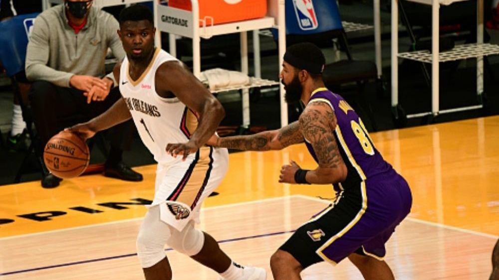 Two Upgraded Teams Meet As Pelicans Look to Continue Home Underdog Success