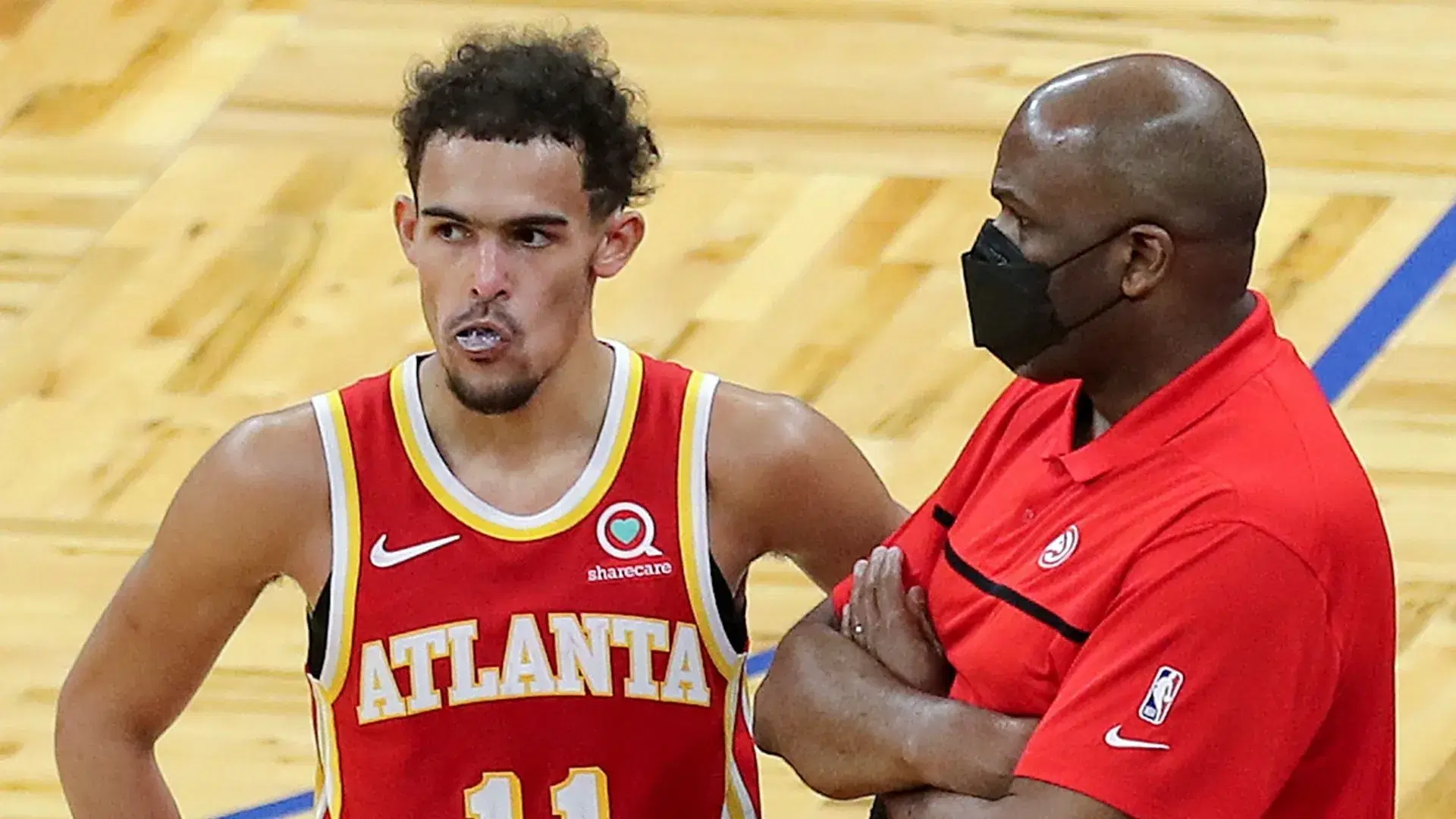 Kawhi, Clippers Hope to Halt Hot Hawks Short of Nine Straight Wins