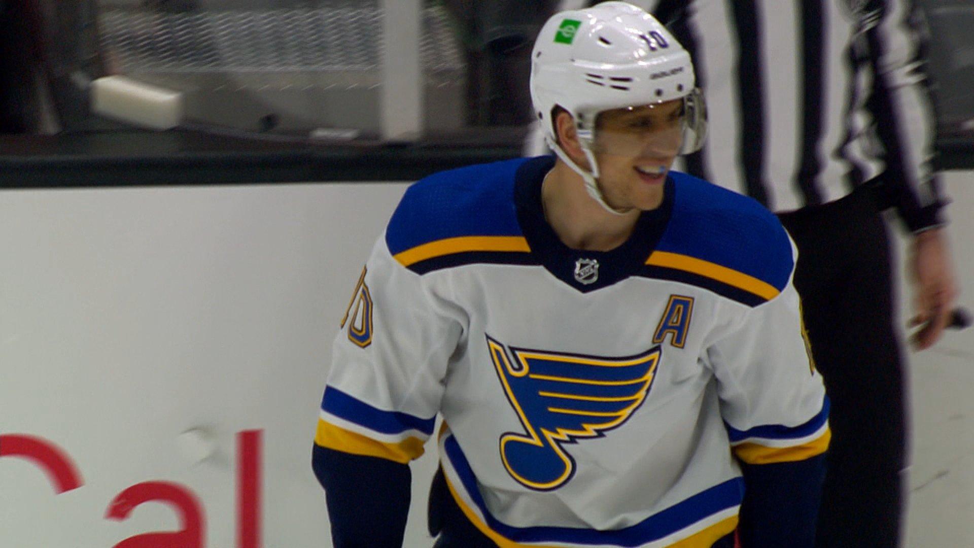 The NHL’s Best Road Team and Worst Home Team Meet in San Jose