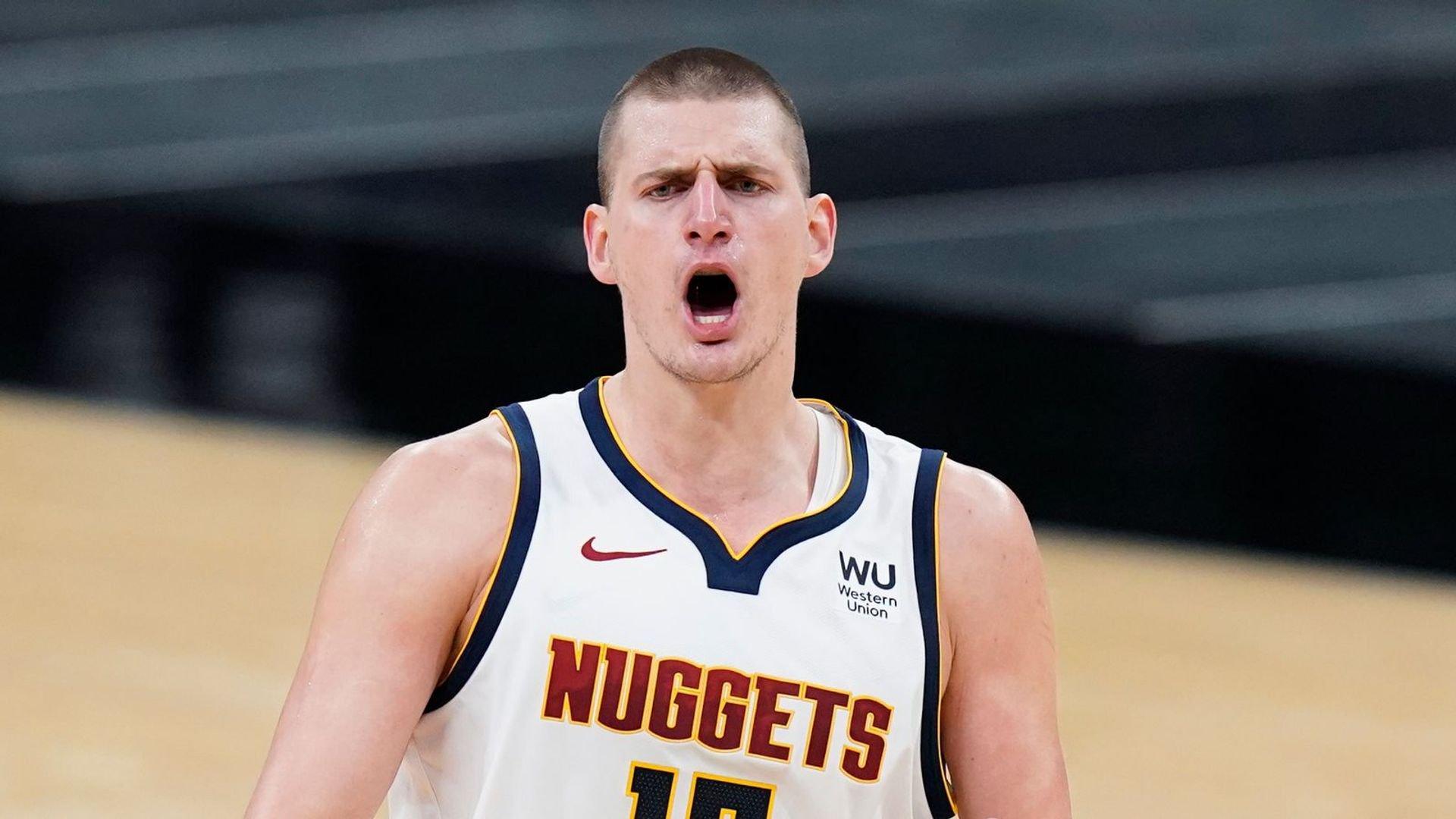 Recent Offensive Outbursts Favor the Over as Grizzlies Host Nuggets