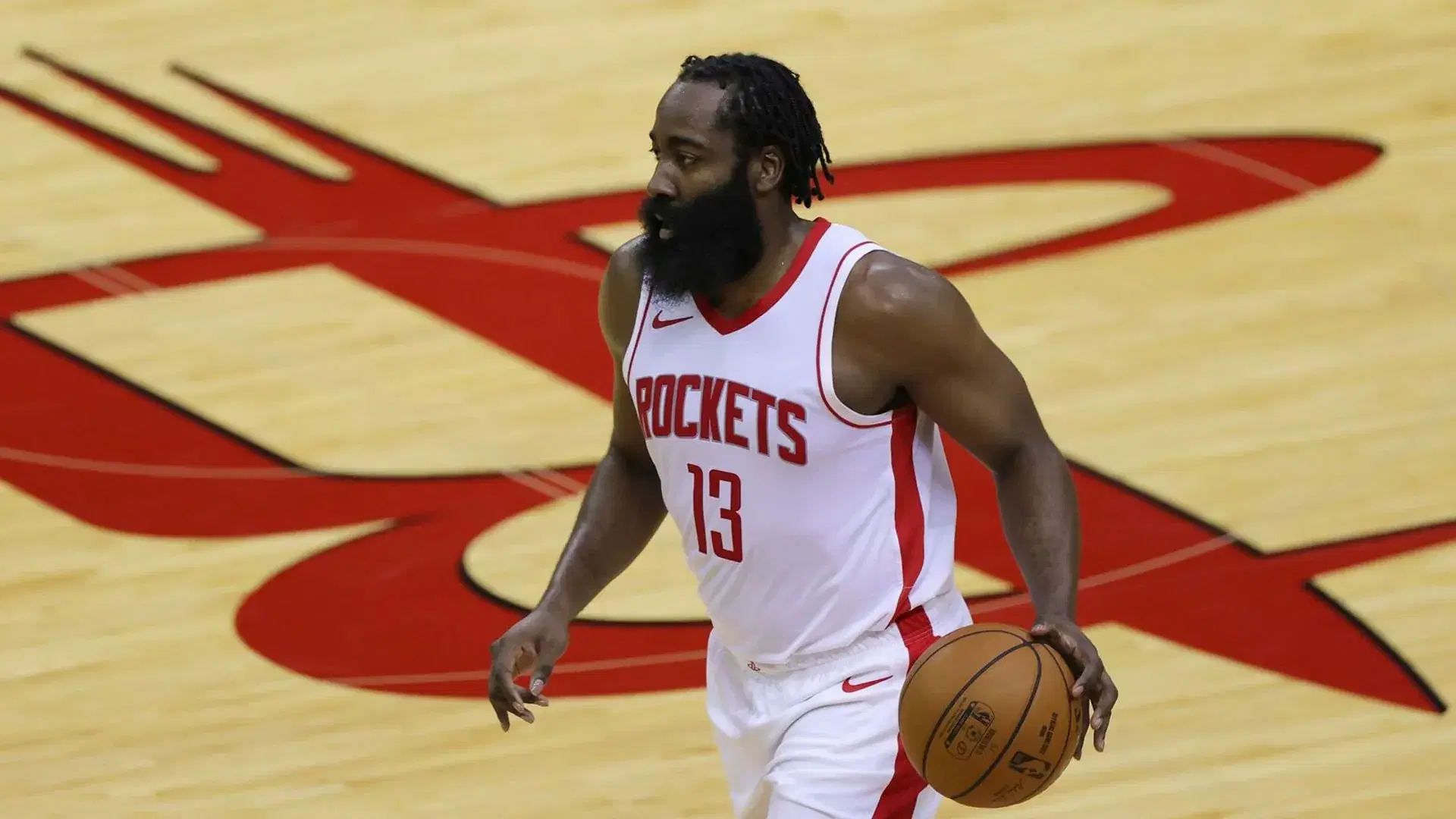 Nets Big Favorite In Harden’s Return To Houston