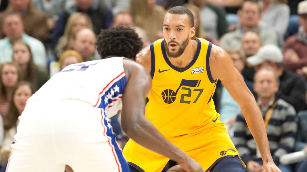 Jazz vs 76ers Betting Preview: Big Bodies and Top Teams Collide in Philly