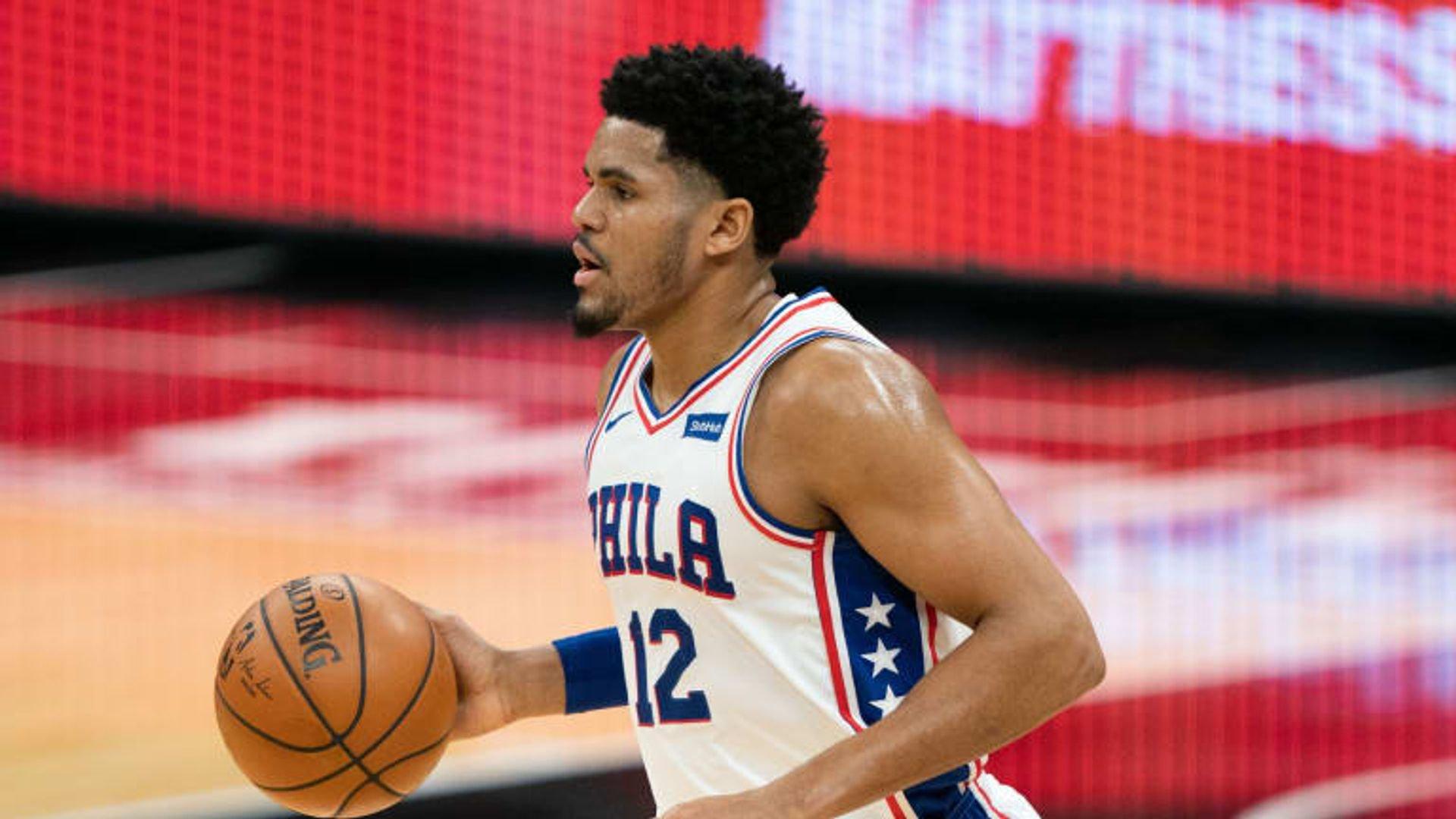 All Trends Point to the Over as the Knicks Visit the 76ers