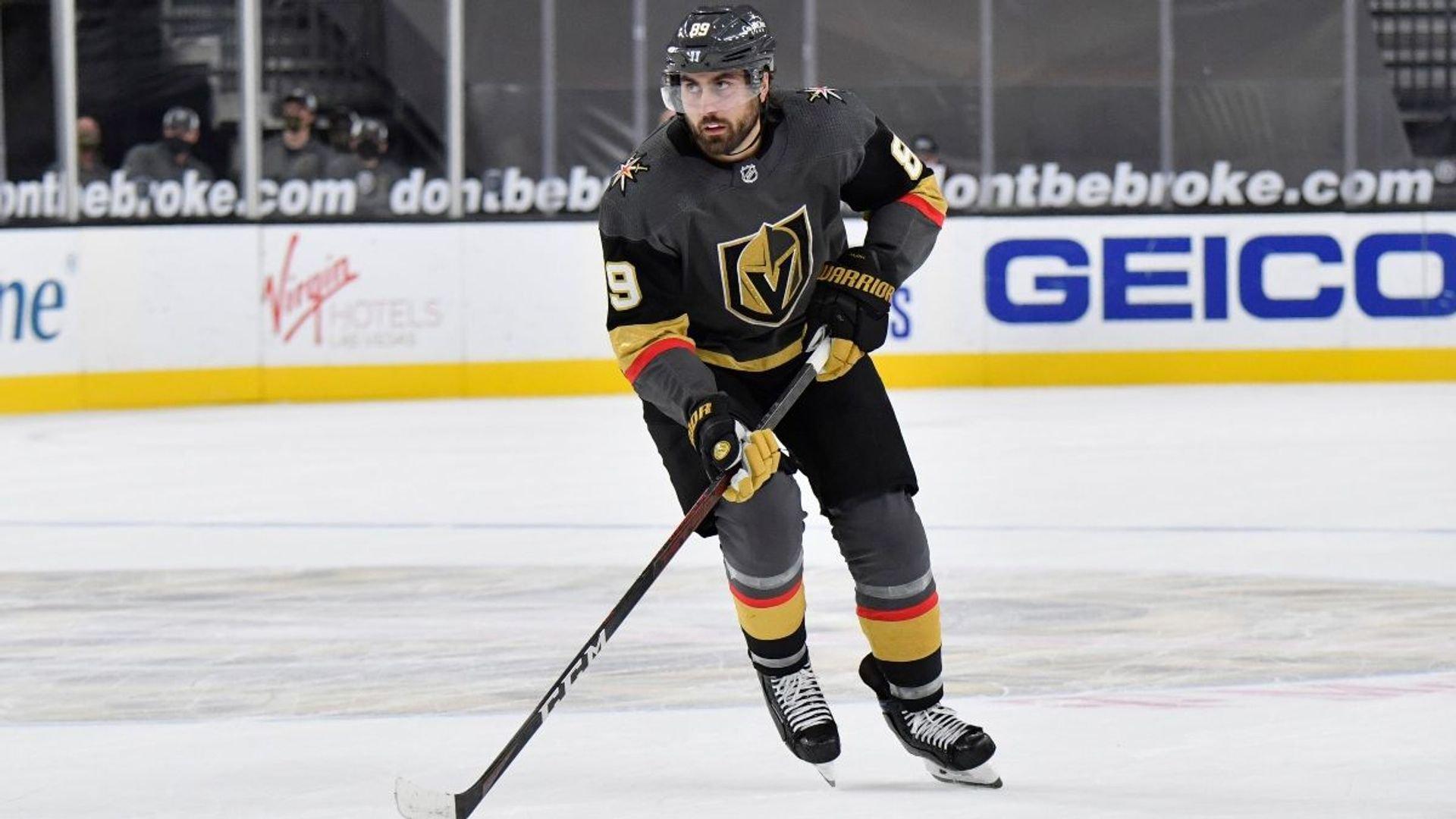 Golden Knights Offer Good Puck Line Value at San Jose