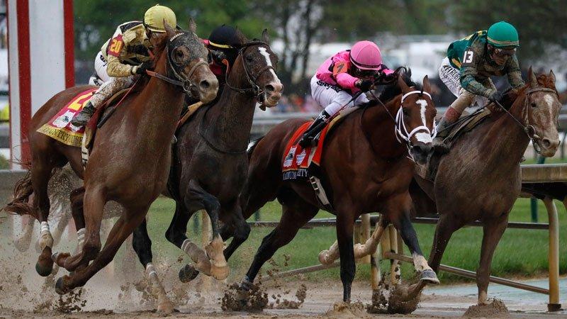 How the Road to the Kentucky Derby Series Shifted Value for Bettors