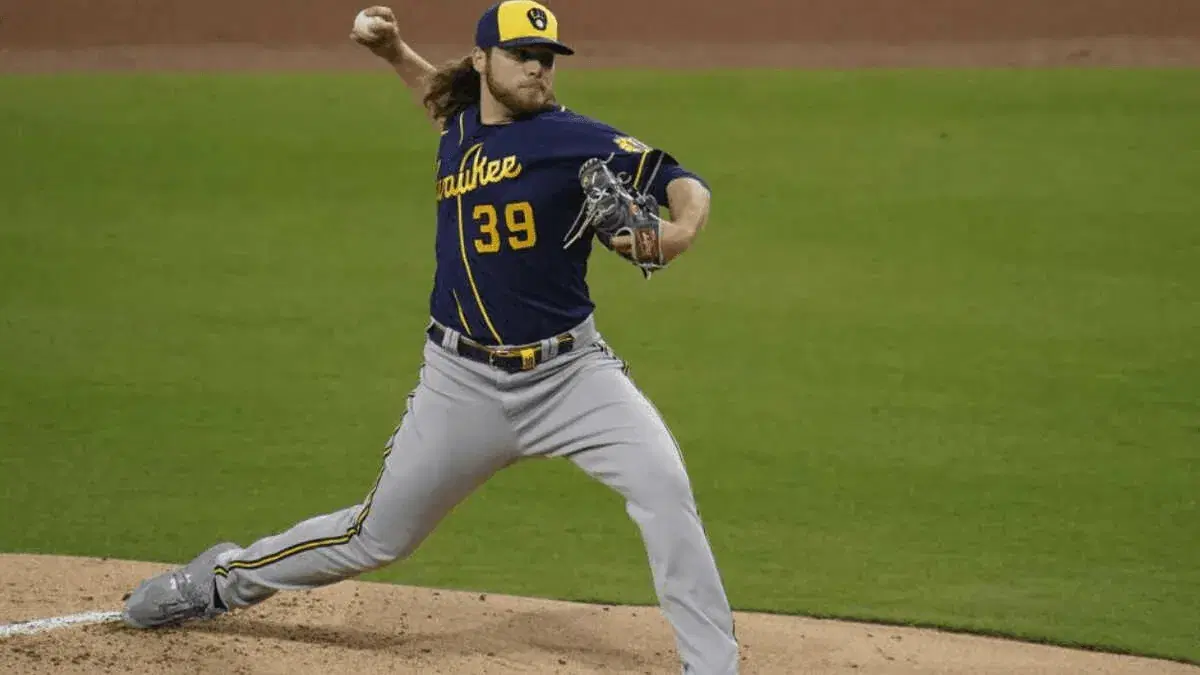 MLB Betting Preview (April 26): Dodgers Look to Get Back on Track Against Reds, Twins Try to Stop Slide in Cleveland, Burnes Aims to Extend Record, and More