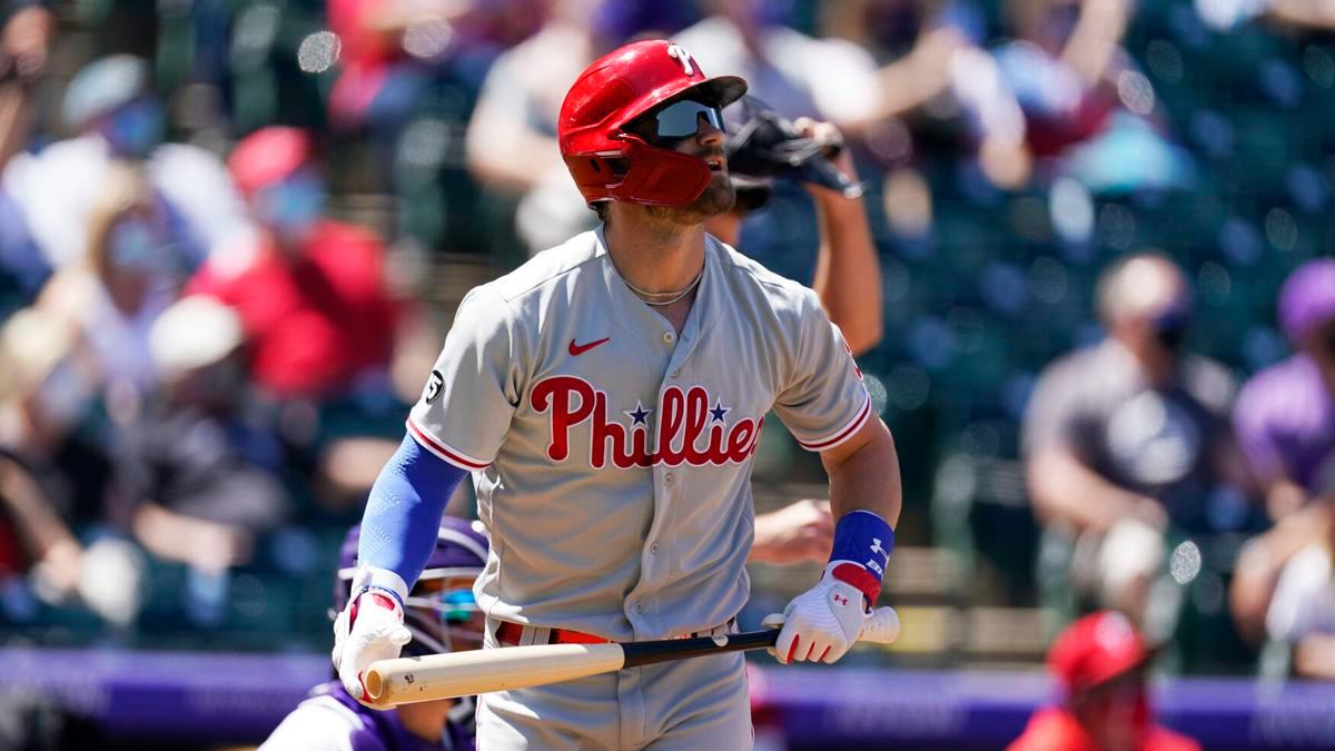 Phillies vs Cardinals Preview: Phillies Open as Slight Favorites to Clinch First Road Series of the Season