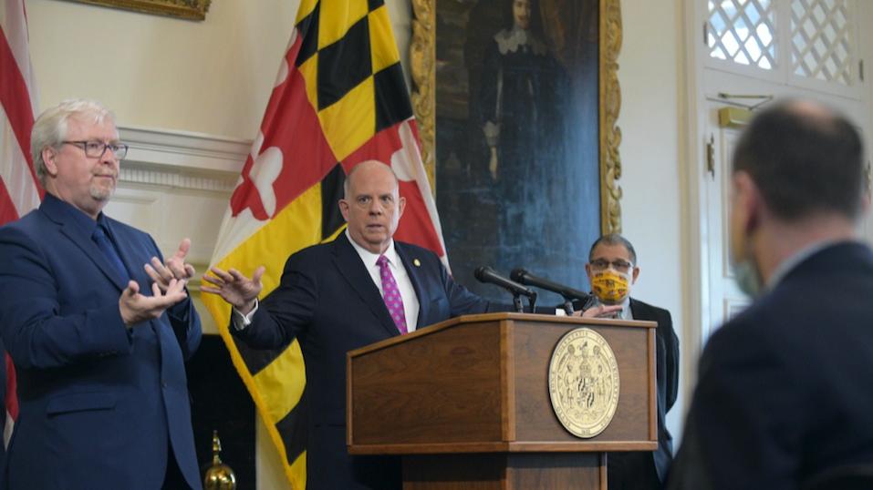 Sports Betting Roundup: Maryland Figures it out; New York still a bit of a Mystery