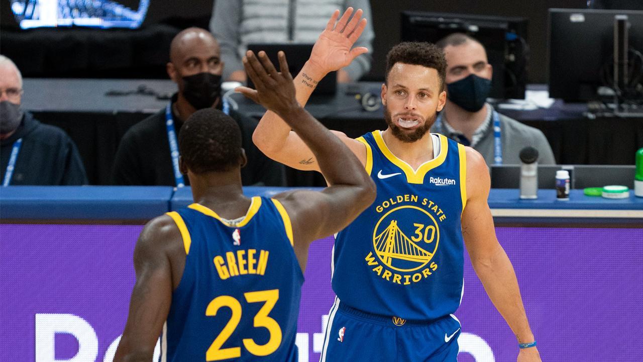 NBA Playoffs Betting Odds: Raptors, Wizards Trending Up, But Is There Too Much Faith in the Pacers and Warriors?