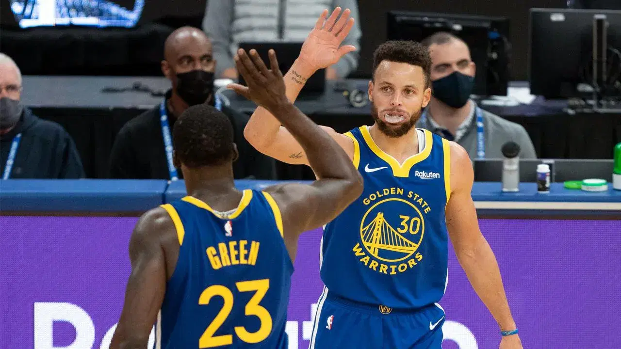 NBA Playoffs Betting Odds: Raptors, Wizards Trending Up, But Is There Too Much Faith in the Pacers and Warriors?