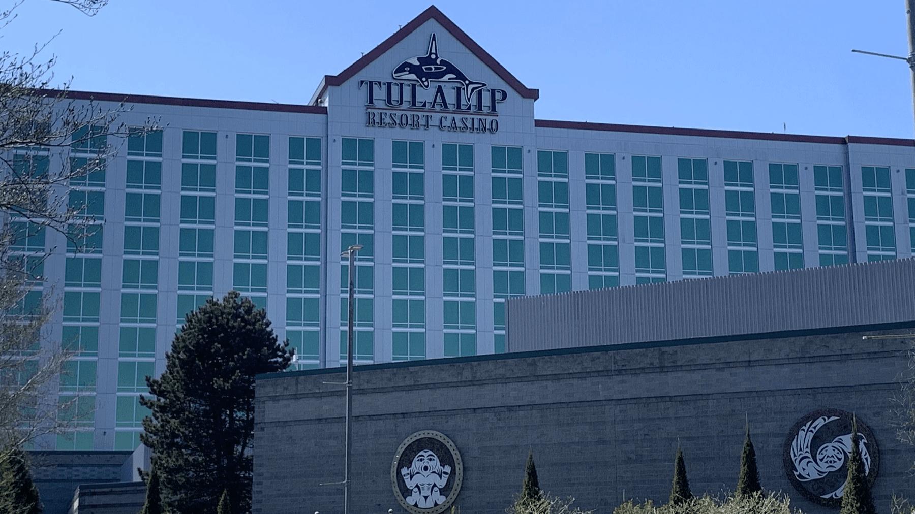 Sports Betting Roundup: State of Washington joins the chase