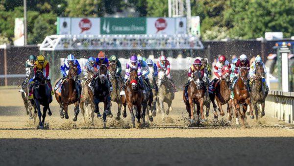 2021 Kentucky Derby Post Position Draw: Winners and Losers