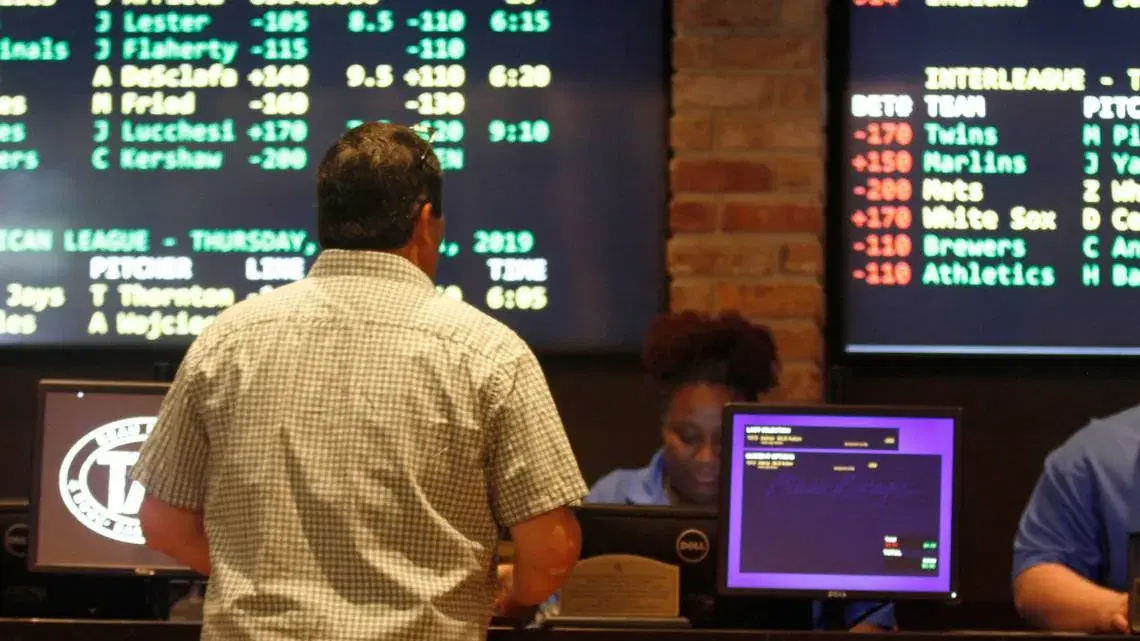 Florida sports betting hopes take a big leap toward legalization