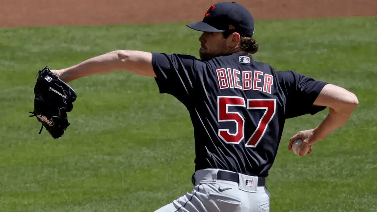 MLB Betting Daily Preview (April 24): Padres Look to Clinch Series Over Dodgers, Cole and Bieber Battle in Cleveland, and More