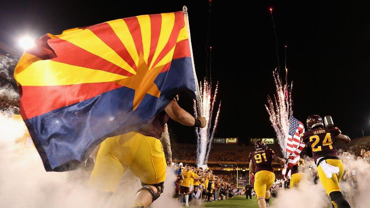 Raising Hope in Arizona: Sports Betting Bill Moves Forward