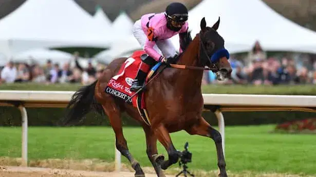Top Kentucky Derby Contenders Ahead of Arkansas Derby at Oaklawn Park